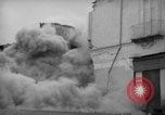 Immagine di Eruzione del Vesuvio Italia, 1944, secondo 42 filmato di repertorio 65675046509