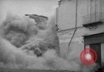 Immagine di Eruzione del Vesuvio Italia, 1944, secondo 43 filmato di repertorio 65675046509