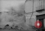 Immagine di Eruzione del Vesuvio Italia, 1944, secondo 50 filmato di repertorio 65675046509