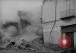 Immagine di Eruzione del Vesuvio Italia, 1944, secondo 54 filmato di repertorio 65675046509