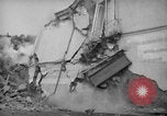 Immagine di Eruzione del Vesuvio Italia, 1944, secondo 55 filmato di repertorio 65675046509