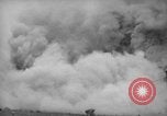 Immagine di Eruzione del Vesuvio Italia, 1944, secondo 60 filmato di repertorio 65675046509