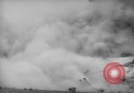 Immagine di Eruzione del Vesuvio Italia, 1944, secondo 62 filmato di repertorio 65675046509