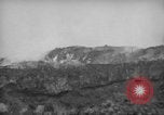 Immagine di Eruzione del Vesuvio Italia, 1944, secondo 3 filmato di repertorio 65675046510
