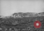 Immagine di Eruzione del Vesuvio Italia, 1944, secondo 4 filmato di repertorio 65675046510