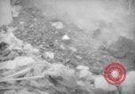 Immagine di Eruzione del Vesuvio Italia, 1944, secondo 42 filmato di repertorio 65675046510