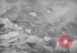 Immagine di Eruzione del Vesuvio Italia, 1944, secondo 45 filmato di repertorio 65675046510