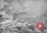 Immagine di Eruzione del Vesuvio Italia, 1944, secondo 48 filmato di repertorio 65675046510