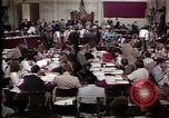 Image of Iran-Contra affair Washington DC USA, 1987, second 3 stock footage video 65675046511