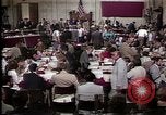 Image of Iran-Contra affair Washington DC USA, 1987, second 7 stock footage video 65675046511