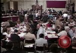 Image of Iran-Contra affair Washington DC USA, 1987, second 8 stock footage video 65675046511