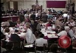 Image of Iran-Contra affair Washington DC USA, 1987, second 9 stock footage video 65675046511