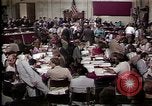 Image of Iran-Contra affair Washington DC USA, 1987, second 12 stock footage video 65675046511