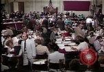 Image of Iran-Contra affair Washington DC USA, 1987, second 14 stock footage video 65675046511