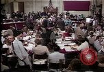 Image of Iran-Contra affair Washington DC USA, 1987, second 17 stock footage video 65675046511