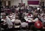 Image of Iran-Contra affair Washington DC USA, 1987, second 18 stock footage video 65675046511