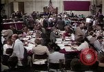 Image of Iran-Contra affair Washington DC USA, 1987, second 19 stock footage video 65675046511