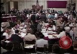 Image of Iran-Contra affair Washington DC USA, 1987, second 22 stock footage video 65675046511