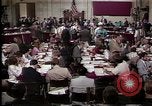 Image of Iran-Contra affair Washington DC USA, 1987, second 24 stock footage video 65675046511