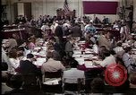 Image of Iran-Contra affair Washington DC USA, 1987, second 25 stock footage video 65675046511