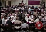 Image of Iran-Contra affair Washington DC USA, 1987, second 26 stock footage video 65675046511