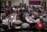 Image of Iran-Contra affair Washington DC USA, 1987, second 27 stock footage video 65675046511
