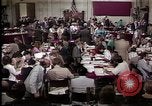 Image of Iran-Contra affair Washington DC USA, 1987, second 28 stock footage video 65675046511