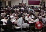 Image of Iran-Contra affair Washington DC USA, 1987, second 30 stock footage video 65675046511