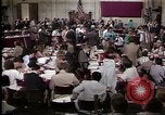 Image of Iran-Contra affair Washington DC USA, 1987, second 31 stock footage video 65675046511