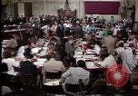Image of Iran-Contra affair Washington DC USA, 1987, second 32 stock footage video 65675046511