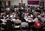 Image of Iran-Contra affair Washington DC USA, 1987, second 37 stock footage video 65675046511