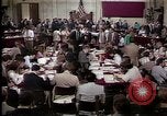 Image of Iran-Contra affair Washington DC USA, 1987, second 38 stock footage video 65675046511