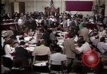 Image of Iran-Contra affair Washington DC USA, 1987, second 41 stock footage video 65675046511