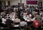 Image of Iran-Contra affair Washington DC USA, 1987, second 42 stock footage video 65675046511