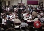 Image of Iran-Contra affair Washington DC USA, 1987, second 47 stock footage video 65675046511