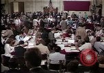 Image of Iran-Contra affair Washington DC USA, 1987, second 48 stock footage video 65675046511