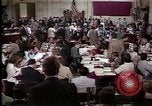 Image of Iran-Contra affair Washington DC USA, 1987, second 49 stock footage video 65675046511