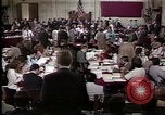 Image of Iran-Contra affair Washington DC USA, 1987, second 50 stock footage video 65675046511
