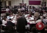 Image of Iran-Contra affair Washington DC USA, 1987, second 51 stock footage video 65675046511
