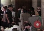 Image of Iran-Contra affair Washington DC USA, 1987, second 59 stock footage video 65675046511