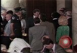 Image of Iran-Contra affair Washington DC USA, 1987, second 60 stock footage video 65675046511