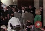 Image of Iran-Contra affair Washington DC USA, 1987, second 61 stock footage video 65675046511