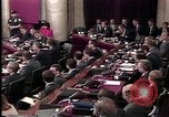 Image of Iran-Contra affair Washington DC USA, 1987, second 51 stock footage video 65675046512