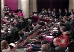 Image of Iran-Contra affair Washington DC USA, 1987, second 53 stock footage video 65675046512