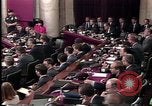 Image of Iran-Contra affair Washington DC USA, 1987, second 54 stock footage video 65675046512