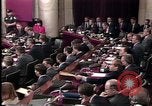 Image of Iran-Contra affair Washington DC USA, 1987, second 55 stock footage video 65675046512