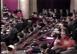 Image of Iran-Contra affair Washington DC USA, 1987, second 56 stock footage video 65675046512