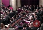 Image of Iran-Contra affair Washington DC USA, 1987, second 57 stock footage video 65675046512
