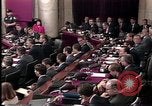 Image of Iran-Contra affair Washington DC USA, 1987, second 59 stock footage video 65675046512
