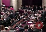 Image of Iran-Contra affair Washington DC USA, 1987, second 61 stock footage video 65675046512